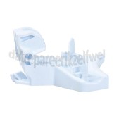 Foto van Zanussi Deurgreep-set compleet -wit- ZWF71243, ZWF71250, TF1284 