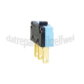 Foto van DeLonghi Schakelaar microswitch 3 contacten EAM3200, EAM3000, ECA14000 
