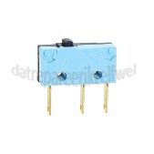 Foto van DeLonghi Schakelaar microswitch 3 contacten EAM3200, EAM3000, ECA14000 