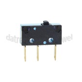 Foto van DeLonghi Schakelaar microswitch 3 contacten EAM3200, EAM3000, ECA14000 