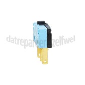 Foto van DeLonghi Schakelaar microswitch 3 contacten EAM3200, EAM3000, ECA14000 