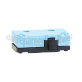 Foto van DeLonghi Schakelaar microswitch 3 contacten EAM3200, EAM3000, ECA14000 