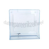 Foto van Bosch Groentelade Transparant KGN36XI3009, KGN36XW3101 