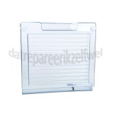 Foto van Bosch Groentelade Transparant KGN36XI3009, KGN36XW3101 