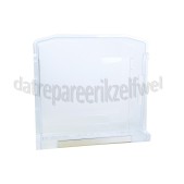 Foto van Bosch Vrieslade Transparant, boven en midden KI34VA5001, KI34VA5004 