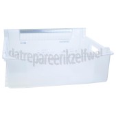 Foto van Bosch Vrieslade Transparant, boven en midden KI34VA5001, KI34VA5004 