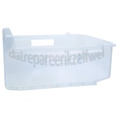 Foto van Bosch Vrieslade Transparant, boven en midden KI34VA5001, KI34VA5004 