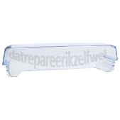 Foto van Beko Flessenrek Transparant CN236121, CN236221, K60320N 