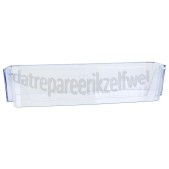 Foto van Beko Flessenrek Transparant CN236121, CN236221, K60320N 
