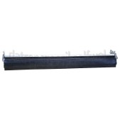 Foto van Bosch Dorpelrubber Dichting dorpel+klemplaat SHX43P15UC64, SHU43C05UC37 