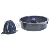 Foto van Kenwood Perskegel Citruspers compleet FPM250, FPM260, FPM270 