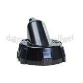 Foto van DeLonghi Uitloop Koffie uitloop Lattissima Plus, EN520, EN550 