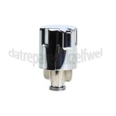 Foto van DeLonghi Knop Draaiknop heet water ESAM04110, ESAM04320 
