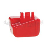 Foto van DeLonghi Opvangbak Condenswater, links ECAM23210, ECAM22110, ECAM23450 