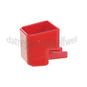 Foto van DeLonghi Opvangbak Condenswater, links ECAM23210, ECAM22110, ECAM23450 