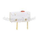 Foto van DeLonghi Schakelaar microswitch 2 contacten EN660, EN680, ESAM3200 
