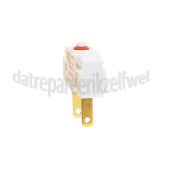 Foto van DeLonghi Schakelaar microswitch 2 contacten EN660, EN680, ESAM3200 