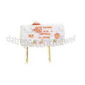 Foto van DeLonghi Schakelaar microswitch 2 contacten EN660, EN680, ESAM3200 