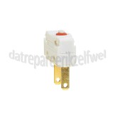 Foto van DeLonghi Schakelaar microswitch 2 contacten EN660, EN680, ESAM3200 