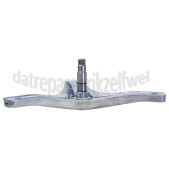 Foto van LG Trommelkruis As hoogte 11,5cm. F1422TD, F1622GD, WD14390 