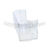 Foto van LG Flessenrek Transparant GBP20PZCFS, GWB489SLCFAP, GB6101SWH 