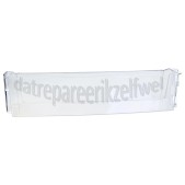 Foto van LG Flessenrek Transparant GBP20PZCFS, GWB489SLCFAP, GB6101SWH 