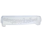 Foto van LG Flessenrek Transparant GBP20PZCFS, GWB489SLCFAP, GB6101SWH 