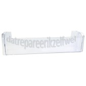 Foto van LG Flessenrek Transparant GBP20PZCFS, GWB489SLCFAP, GB6101SWH 