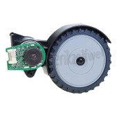 Foto van LG Wiel Rechts, compleet VR6260LVM, VR6340LV, VR6271LVMB 