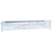 Foto van Siemens Deurbak Transparant KGN57VI20N01, KDN53V00NE01 