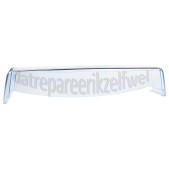 Foto van Siemens Deurbak Transparant KGN57VI20N01, KDN53V00NE01 