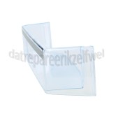 Foto van Siemens Deurbak Transparant KGN57VI20N01, KDN53V00NE01 