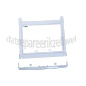 Foto van Bosch Tussenstuk Verbindingsset WZ20311, WTZ11311 