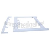 Foto van Bosch Tussenstuk Verbindingsset WZ20311, WTZ11311 