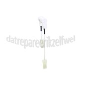 Foto van LG Zekering 800mA 5KV MC8248NS, MJ3281BCS, MJ3294BAB 