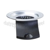 Foto van Philips Pad Koffie padhouder 1 kops HD7818 