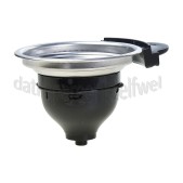 Foto van Philips Pad Koffie padhouder 1 kops HD7892 