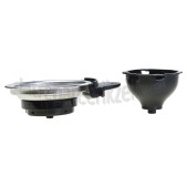 Foto van Philips Pad Koffie padhouder 1 kops HD7892 