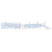 Foto van Bosch Bevestigingsset Geleiderset van deur, compleet KIV34V01IE, KI34SA30IE, KI34VV50 