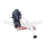 Foto van Bosch Ventiel Met slangetje TE617F03DE, TES60351DE, TE605509DE 