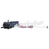 Foto van Bosch Ventiel Met slangetje TE617F03DE, TES60351DE, TE605509DE 