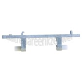 Foto van Bosch Scharnier Van vuldeur WM12P260GC, WAP24361EE, WM16S4C1 