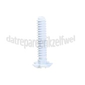 Foto van Bosch Stelpoot Kunststof 100mm. SPI69T25, SPV40E20, SR65M035 