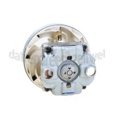 Foto van Bosch Motor Compleet VSZ2NB120, BSGL2MOVE, BGL2B112 