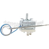 Foto van Bosch Thermostaat Penvoeler HB23AT510, HBA24B150, HBG23B520 