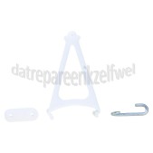 Foto van Bosch Veer Van deur SE53A601, SGI33E25, SGI43A65 