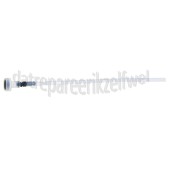 Foto van Bosch Slang Met luchtfilter TCA7301, CT636LEW, TES70358DE 