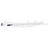 Foto van Bosch Slang Met luchtfilter TCA7301, CT636LEW, TES70358DE 
