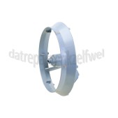Foto van Bosch Ring Houder voor rasp MCM68861, MCM68885, MK860FQ1 