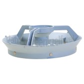 Foto van Bosch Ring Houder voor rasp MCM68861, MCM68885, MK860FQ1 